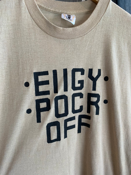 70s Fuck off Tee