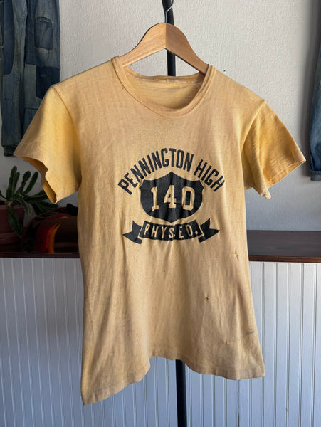 60s Physical Education Tee