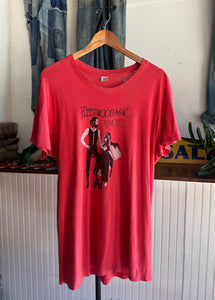 70s Fleetwood Mac Rumors Tour Tee