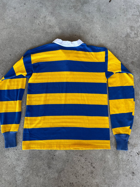 70s North Face Rugby Shirt