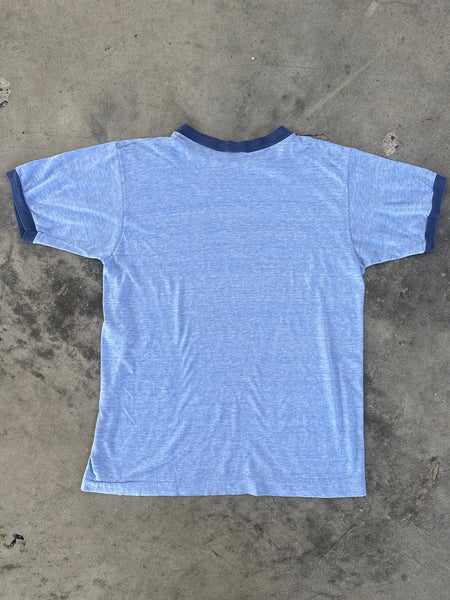 70s Hawaii Surf Tshirt