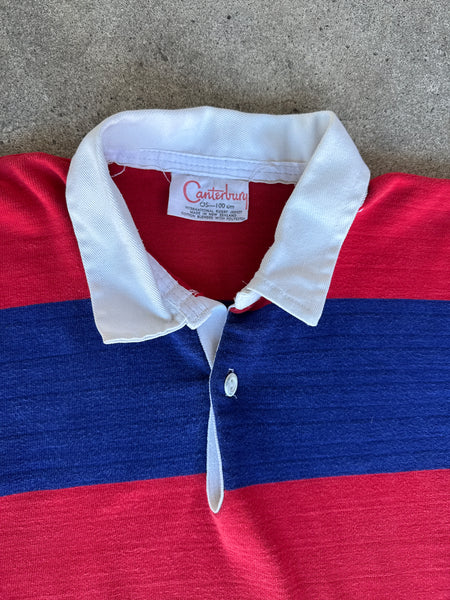 70s Rugby Shirt