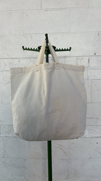 Vintage Ecology Bag