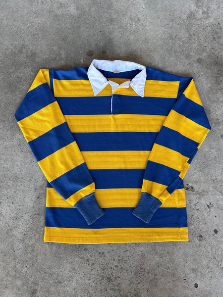 70s North Face Rugby Shirt