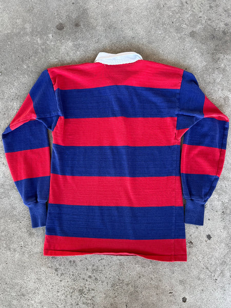 70s Rugby Shirt