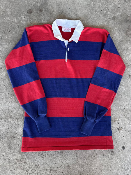 70s Rugby Shirt