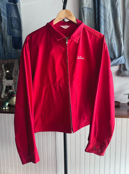 1950s Beagle Club Jacket