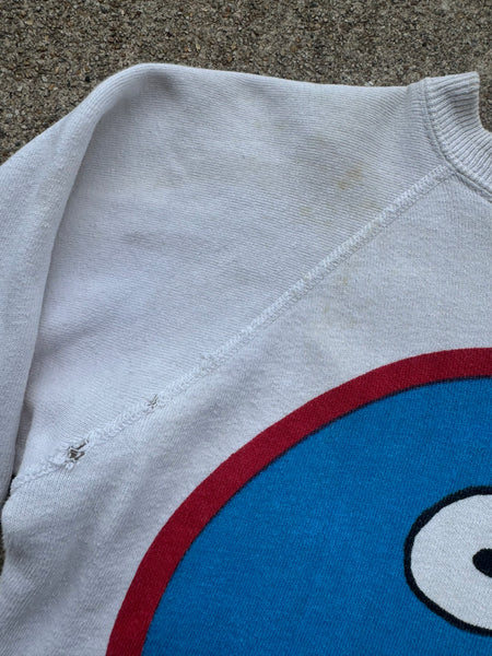 60s Peanuts Snoopy Sweatshirt