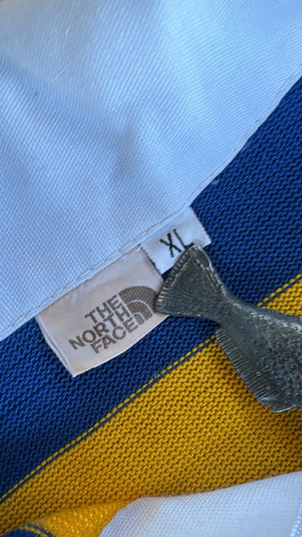 70s North Face Rugby Shirt