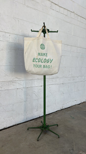 Vintage Ecology Bag
