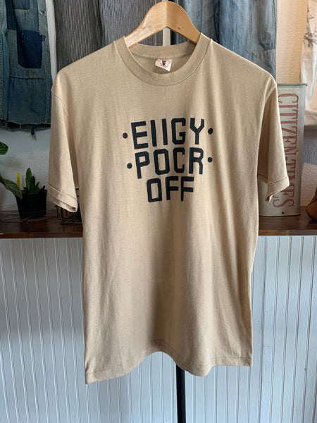 70s Fuck off Tee