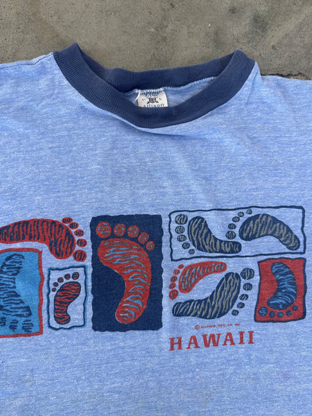 70s Hawaii Surf Tshirt