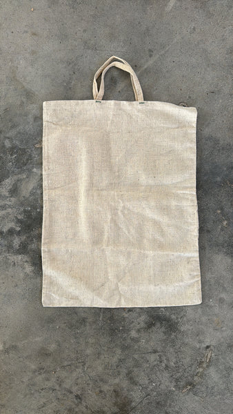 1940s Advertising Tote