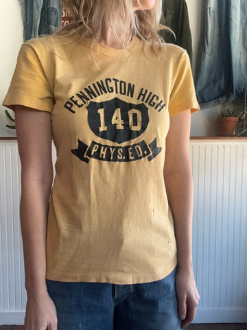 60s Physical Education Tee