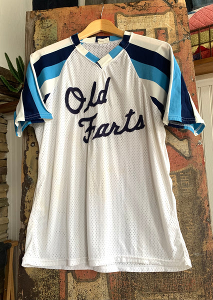 70s Old Farts Jersey