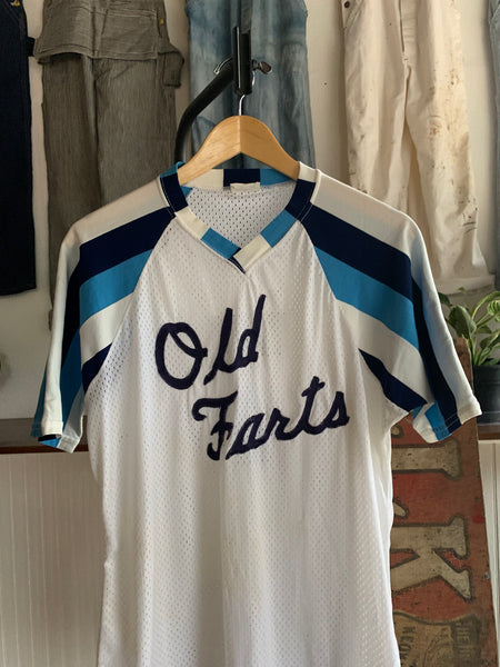 70s Old Farts Jersey